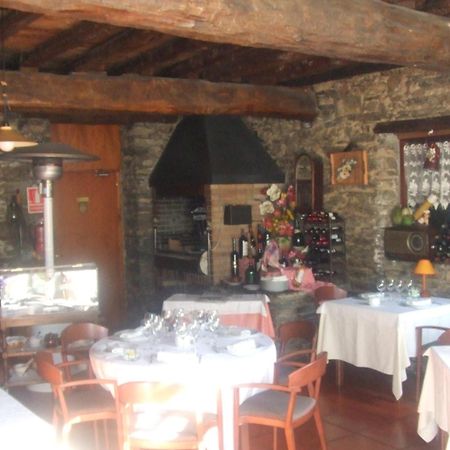 Masia D'En Valenti Anserall  Exteriér fotografie