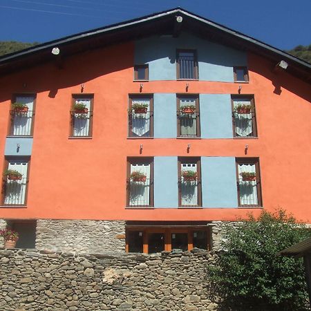 Masia D'En Valenti Anserall  Exteriér fotografie